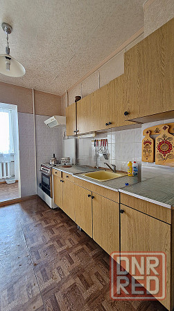 Продажа 3-х комнатной в Калининском р-не Донецк - изображение 2