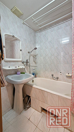 Продажа 3-х комнатной в Калининском р-не Донецк - изображение 5