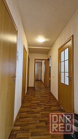 Продажа 3-х комнатной в Калининском р-не Донецк - изображение 1