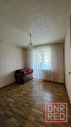Продажа 3-х комнатной в Калининском р-не Донецк - изображение 8