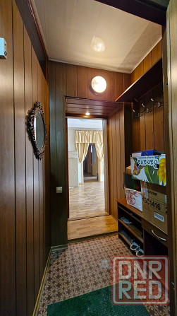 Продажа 3-х комнатной в Калининском р-не Донецк - изображение 11