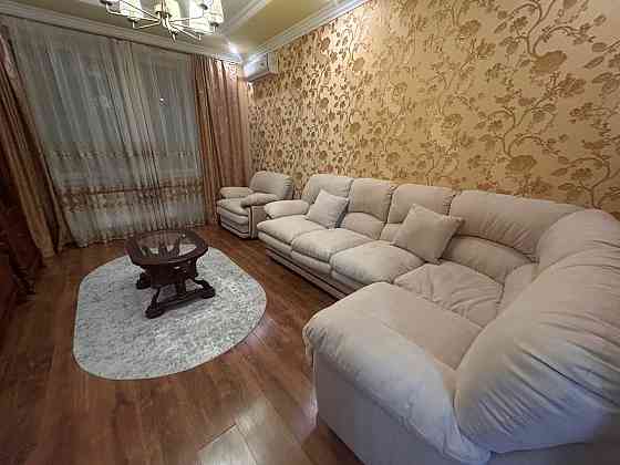 Вода Круглосуточно Аренда 2х Комнатной Квартиры Новострой Comfort Class-Торговый Центр "Донецк Сити" Донецк