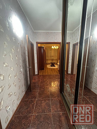 Вода Круглосуточно Аренда 2х Комнатной Квартиры Новострой Comfort Class-Торговый Центр "Донецк Сити" Донецк - изображение 10