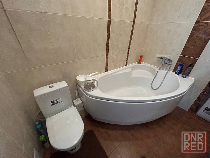 Вода Круглосуточно Аренда 2х Комнатной Квартиры Новострой Comfort Class-Торговый Центр "Донецк Сити" Донецк - изображение 11