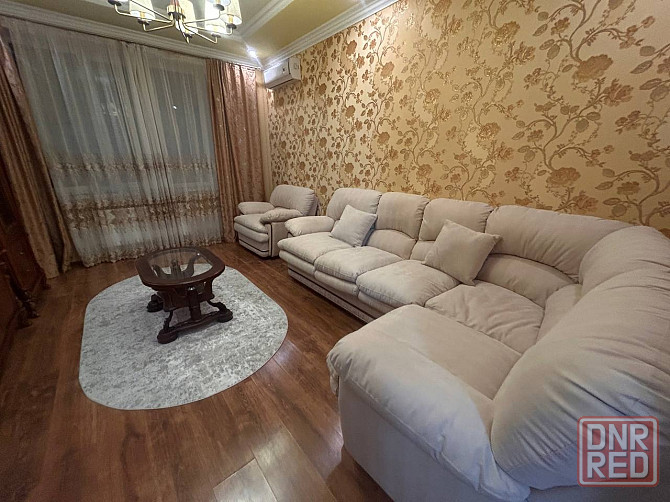 Вода Круглосуточно Аренда 2х Комнатной Квартиры Новострой Comfort Class-Торговый Центр "Донецк Сити" Донецк - изображение 2