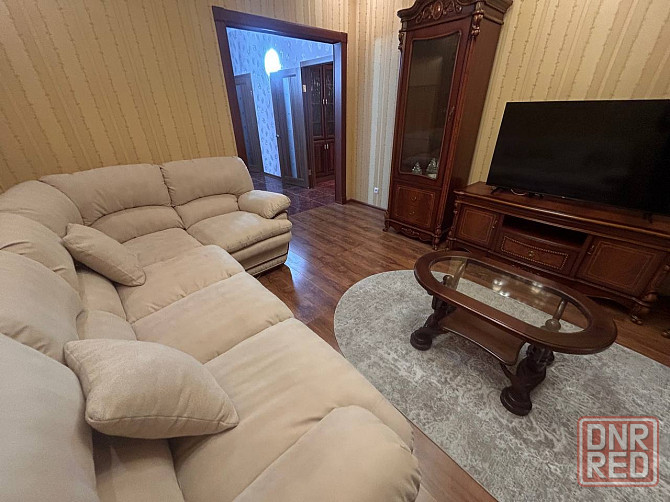 Вода Круглосуточно Аренда 2х Комнатной Квартиры Новострой Comfort Class-Торговый Центр "Донецк Сити" Донецк - изображение 3