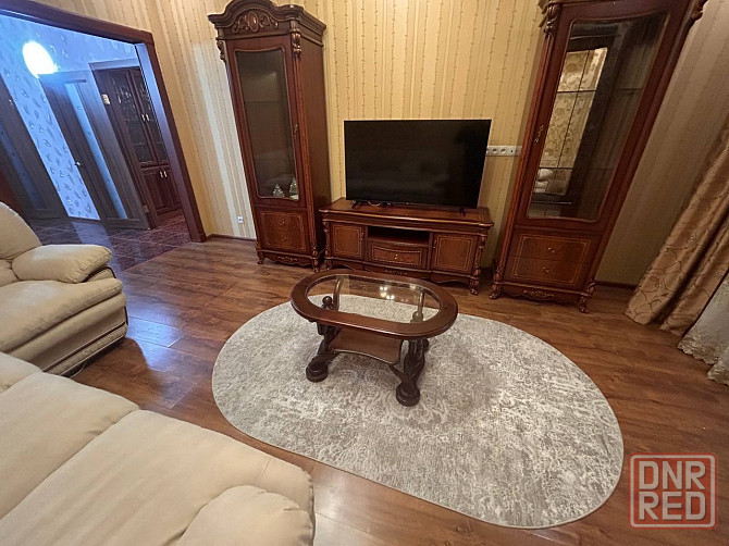 Вода Круглосуточно Аренда 2х Комнатной Квартиры Новострой Comfort Class-Торговый Центр "Донецк Сити" Донецк - изображение 1