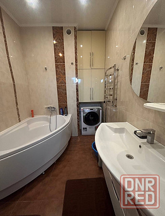 Вода Круглосуточно Аренда 2х Комнатной Квартиры Новострой Comfort Class-Торговый Центр "Донецк Сити" Донецк - изображение 12