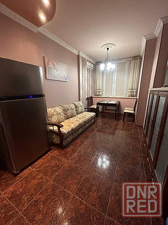 Вода Круглосуточно Аренда 2х Комнатной Квартиры Новострой Comfort Class-Торговый Центр "Донецк Сити" Донецк - изображение 7