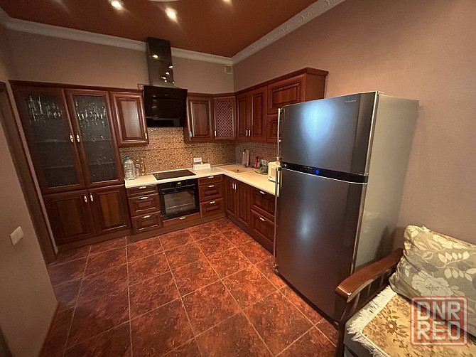 Вода Круглосуточно Аренда 2х Комнатной Квартиры Новострой Comfort Class-Торговый Центр "Донецк Сити" Донецк - изображение 8