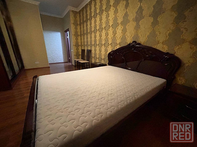 Вода Круглосуточно Аренда 2х Комнатной Квартиры Новострой Comfort Class-Торговый Центр "Донецк Сити" Донецк - изображение 6