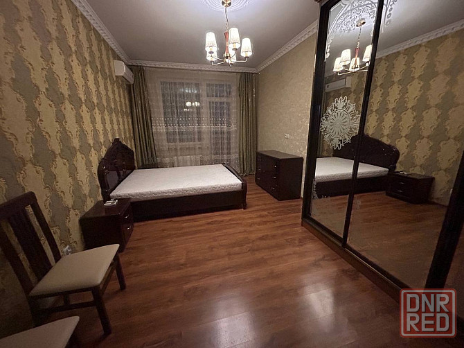 Вода Круглосуточно Аренда 2х Комнатной Квартиры Новострой Comfort Class-Торговый Центр "Донецк Сити" Донецк - изображение 5