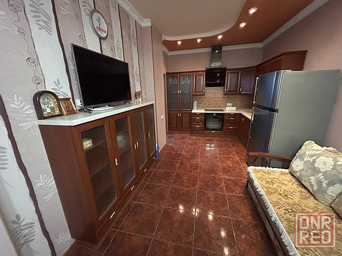 Вода Круглосуточно Аренда 2х Комнатной Квартиры Новострой Comfort Class-Торговый Центр "Донецк Сити" Донецк - изображение 9