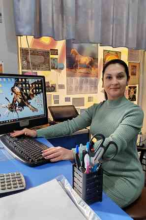 Услуги адвоката по гражданским и уголовным делам. Макеевка