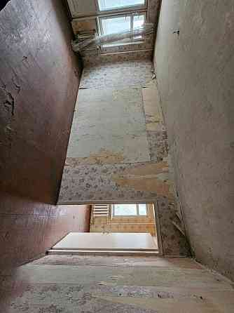 2х комнатная квартира Донецк