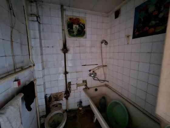 2х комнатная квартира Донецк