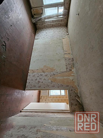 2х комнатная квартира Донецк - изображение 8