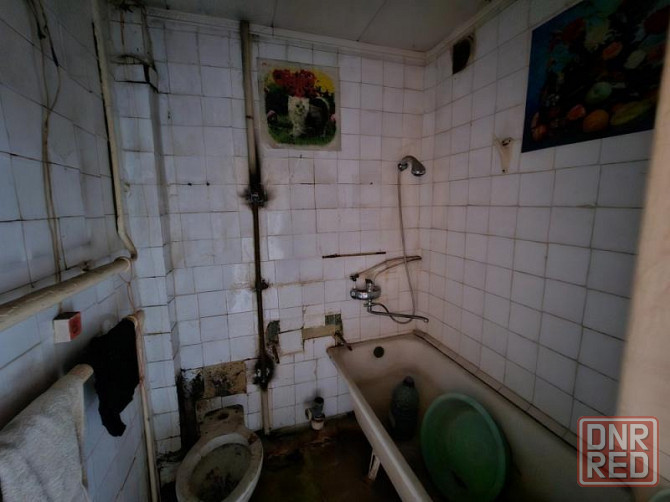 2х комнатная квартира Донецк - изображение 6