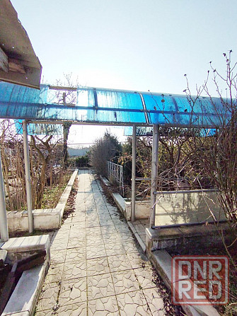 Продаётся небольшой дом в селе Виноградное. Мариуполь - изображение 5