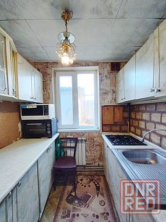 Продаётся небольшой дом в селе Виноградное. Мариуполь - изображение 8