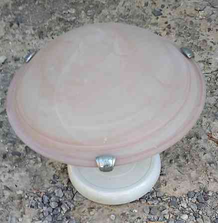 Светильник Донецк