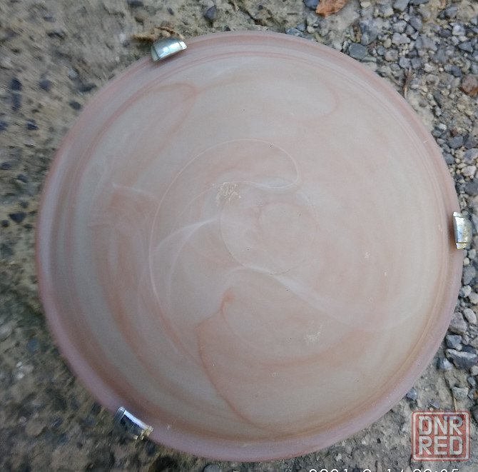 Светильник Донецк - изображение 1