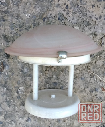 Светильник Донецк - изображение 3