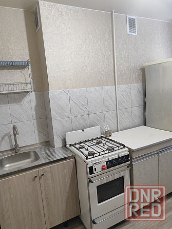 Сдам 2-комнатную квартиру ул. Пинтера Донецк - изображение 9