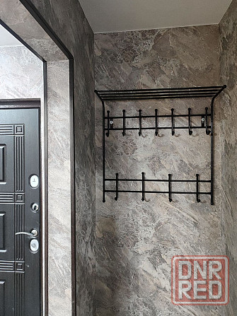 Сдам 2-комнатную квартиру ул. Пинтера Донецк - изображение 2