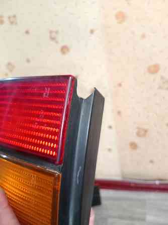 Продам заднюю оптику редкого ретро спорт кара VW Corrado G60 Донецк