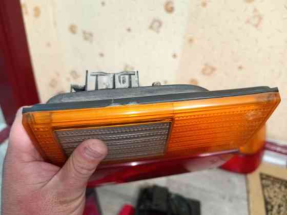 Продам заднюю оптику редкого ретро спорт кара VW Corrado G60 Донецк