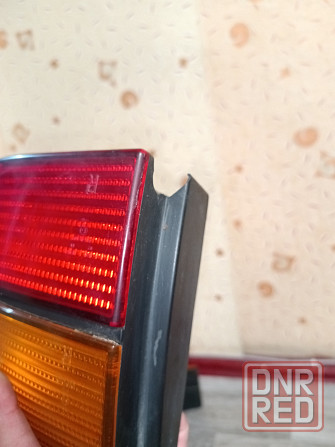 Продам заднюю оптику редкого ретро спорт кара VW Corrado G60 Донецк - изображение 3