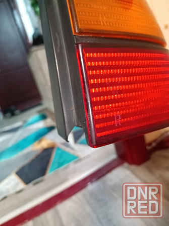 Продам заднюю оптику редкого ретро спорт кара VW Corrado G60 Донецк - изображение 4