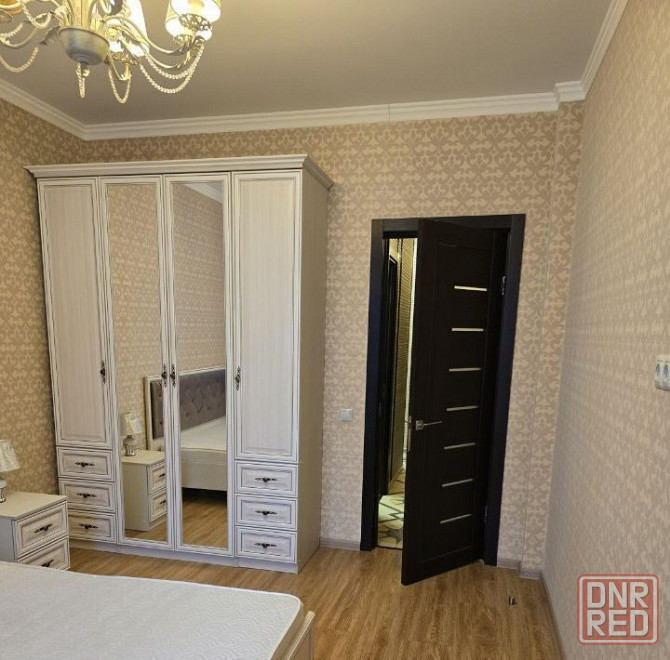 двушка на Дружбе Донецк - изображение 7