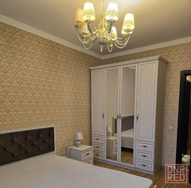 двушка на Дружбе Донецк - изображение 1