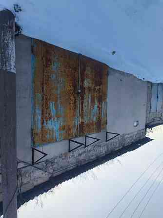 Гараж Донецк