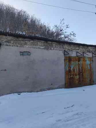 Гараж Донецк