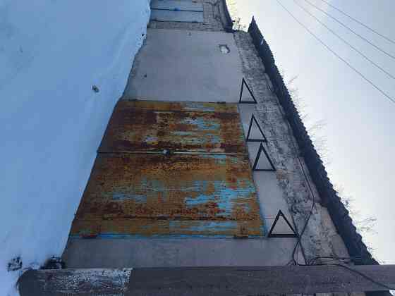 Гараж Донецк