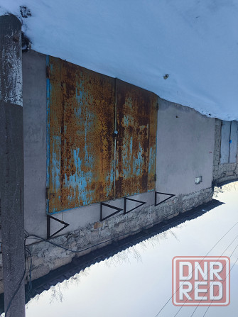 Гараж Донецк - изображение 2