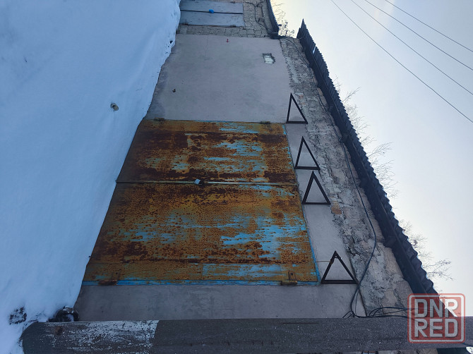 Гараж Донецк - изображение 1