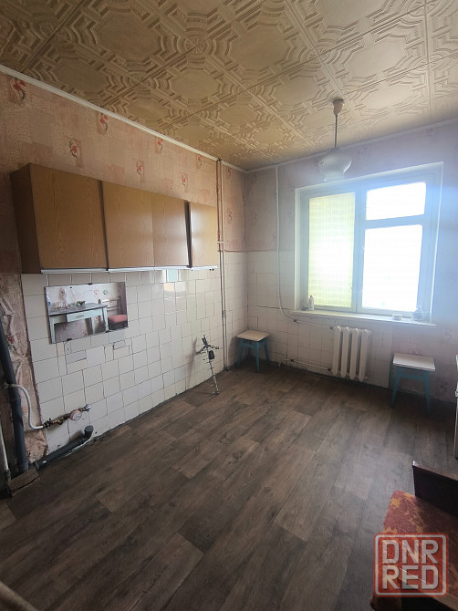 Продам 3 к квартиру,м-н "Октябрьский", г. Макеевка Макеевка - изображение 2