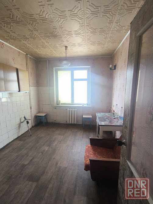 Продам 3 к квартиру,м-н "Октябрьский", г. Макеевка Макеевка - изображение 1