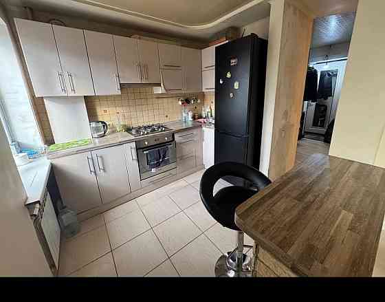 Квартира посуточно Донецк