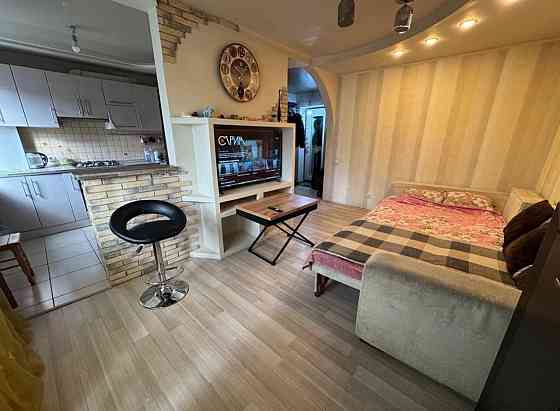 Квартира посуточно Донецк