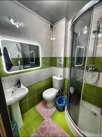 Квартира посуточно Донецк