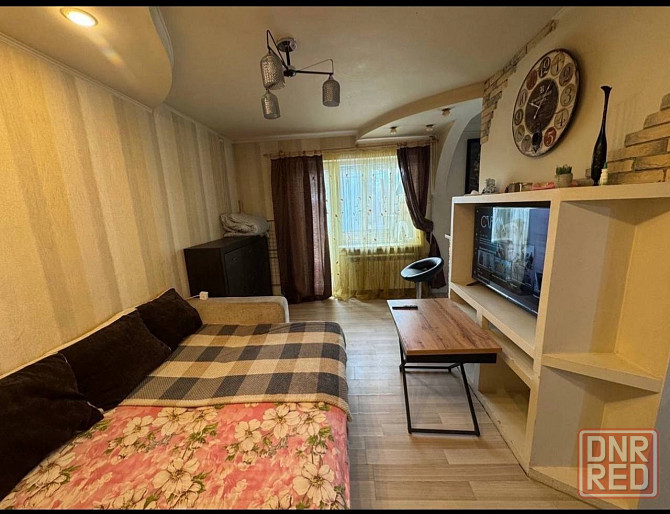 Квартира посуточно Донецк - изображение 4