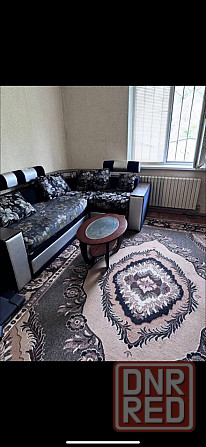 Квартира посуточно Донецк - изображение 5