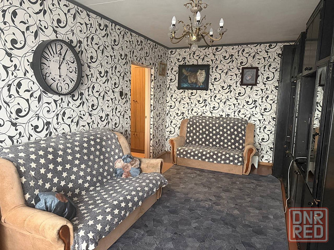 Квартира посуточно Донецк - изображение 10