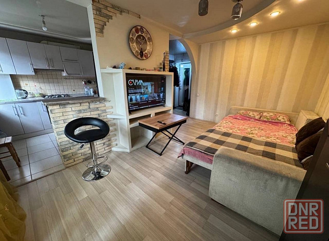 Квартира посуточно Донецк - изображение 2