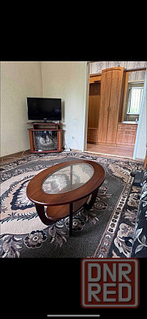 Квартира посуточно Донецк - изображение 6